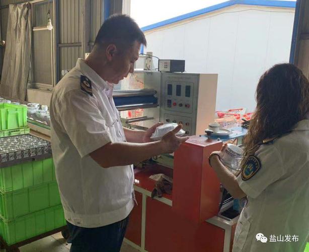 餐饮具集中消毒服务单位监督检查要点解析