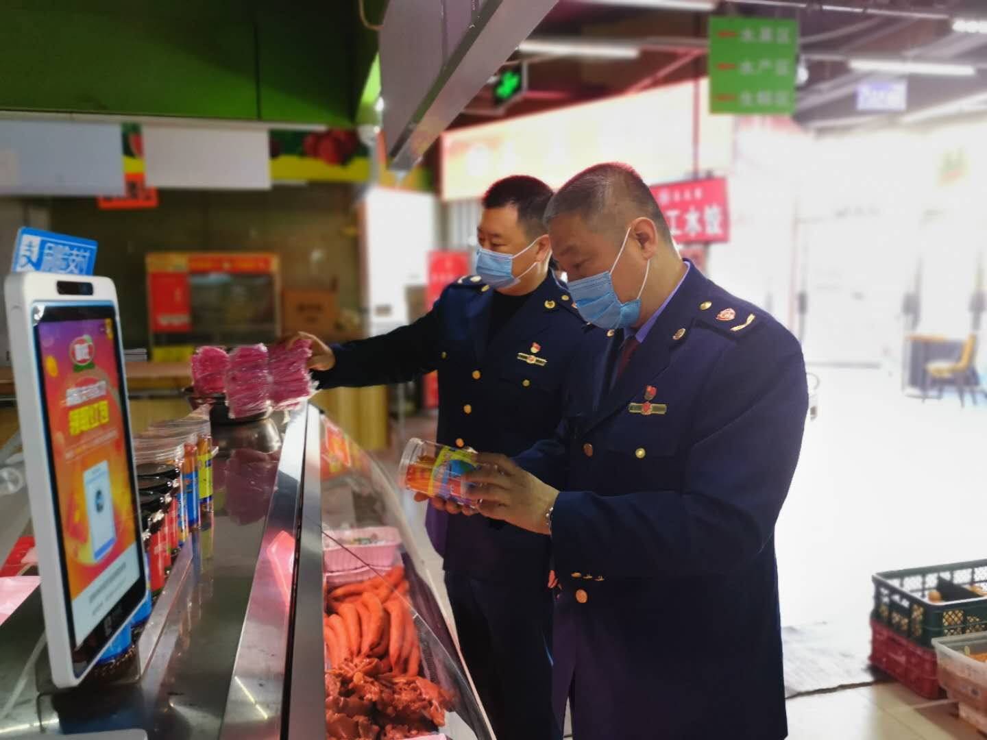 决战决胜 省级食品安全城市复审收官，餐饮器具集中消毒服务迈入新发展阶段